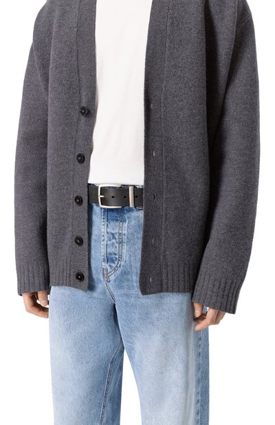 Кожаный ремень DIRK BIKKEMBERGS, арт. BKCU01228M, фото 2