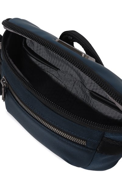 Текстильная поясная сумка TUMI, арт. 0232710NVY, фото 5