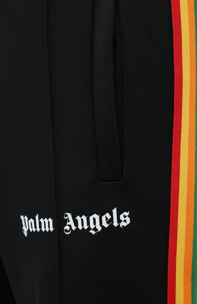 Брюки PALM ANGELS, арт. PMCA007E20FAB0021084, фото 5
