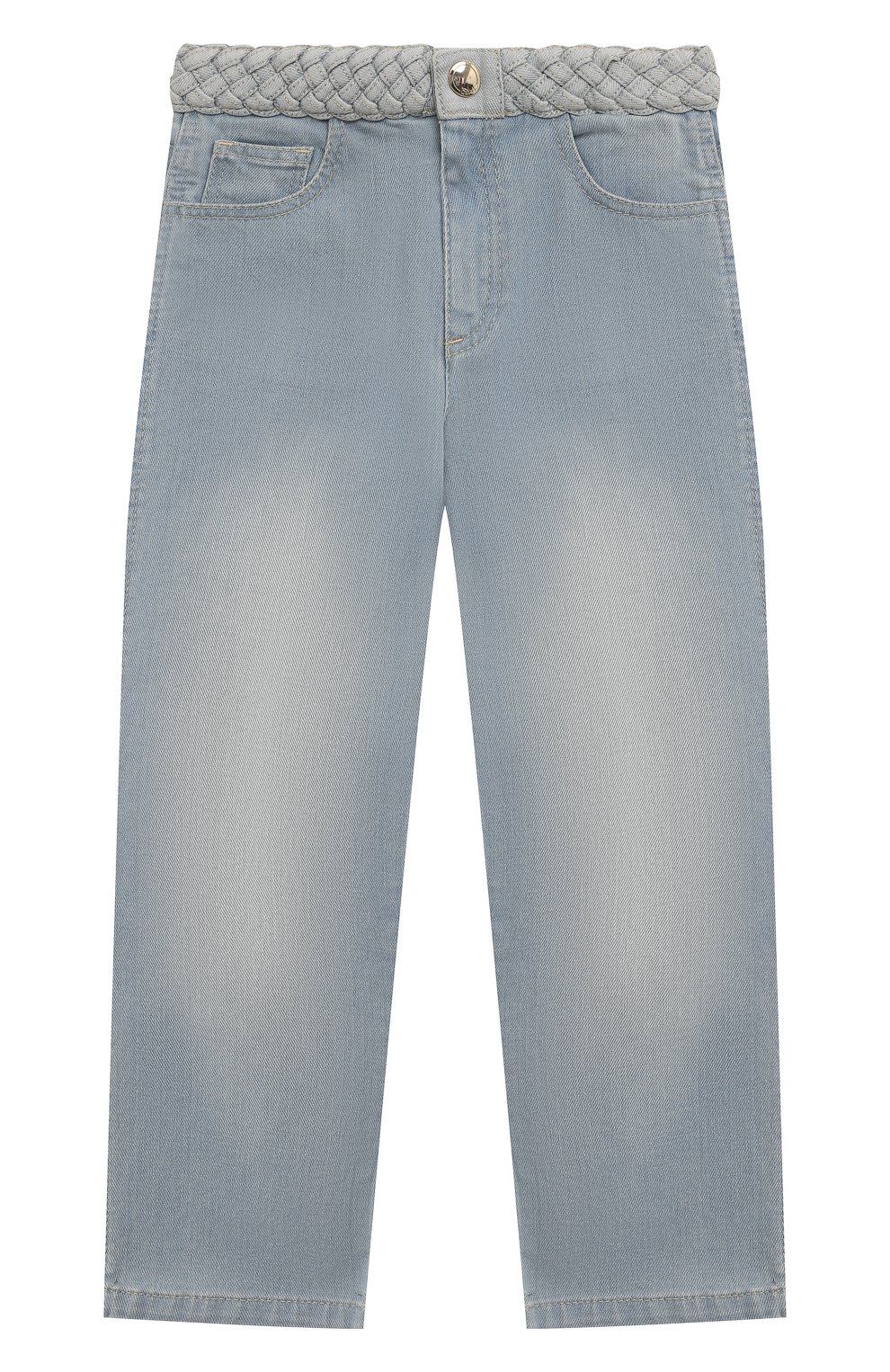 Джинсы CHLOÉ, арт. C14692, фото 1