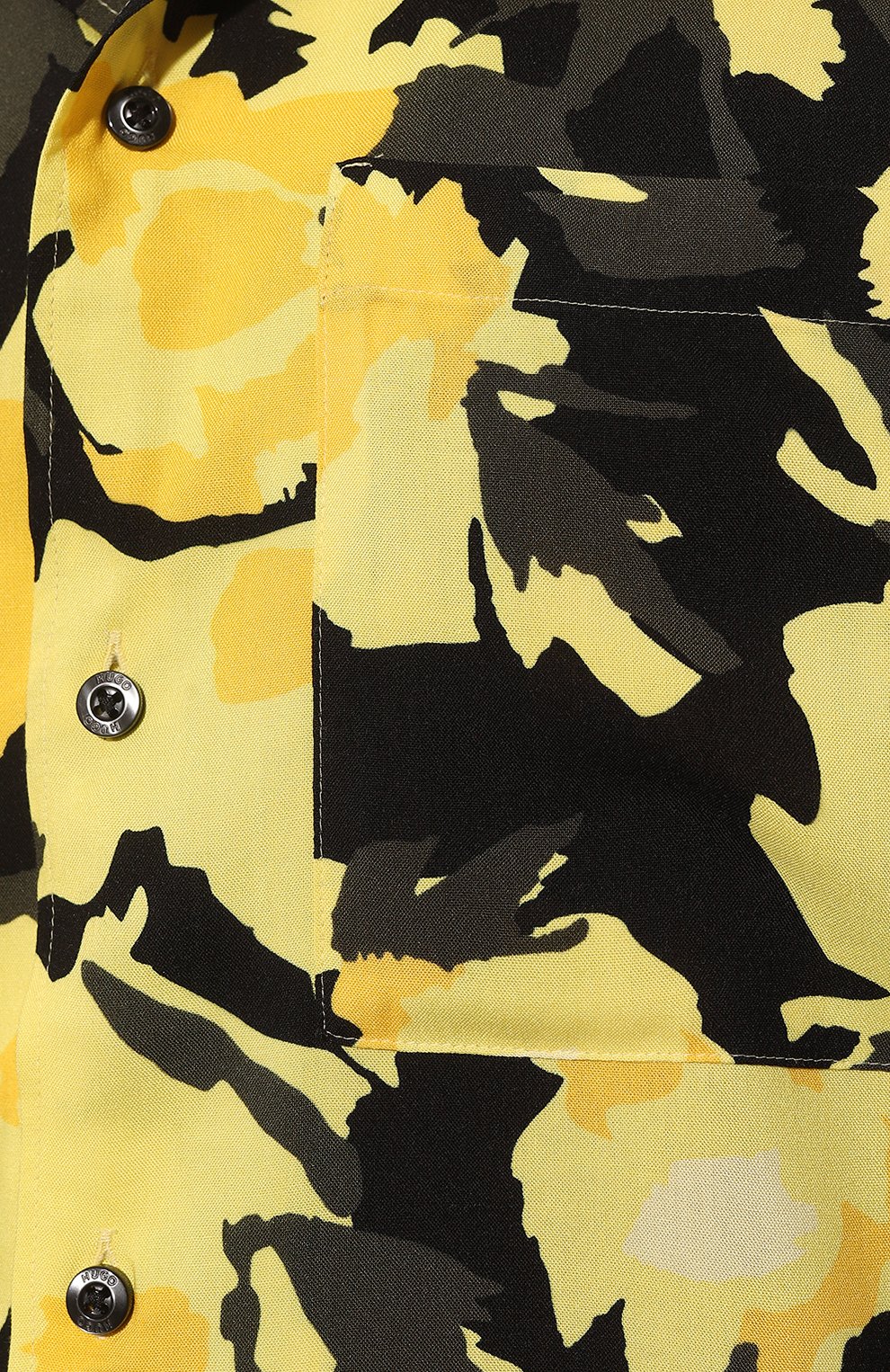 Рубашка из вискозы HUGO, арт. 50490687, фото 5