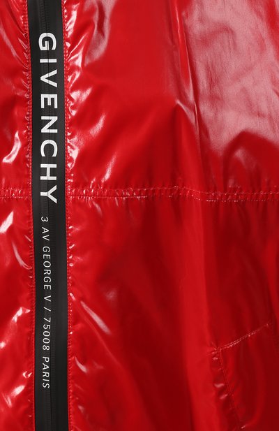 Ветровка GIVENCHY, арт. BW0094101L, фото 5