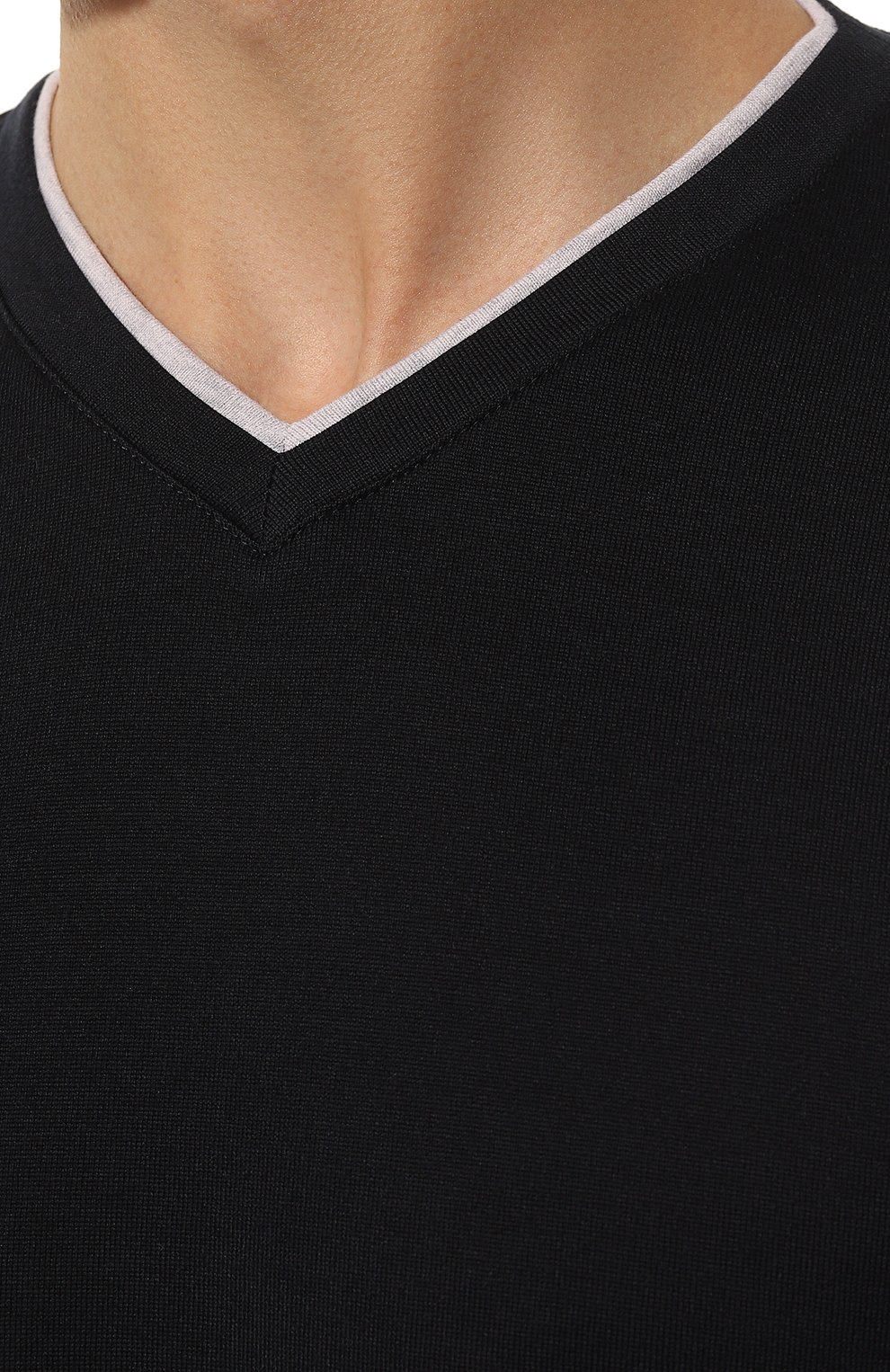 Хлопковая футболка ELEVENTY PLATINUM, арт. G75TSHG03 TES0G194, фото 5