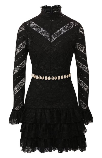 Платье ZIMMERMANN, арт. 6184DVEN, фото 1