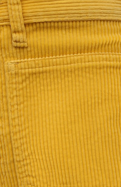 Вельветовые брюки POLO RALPH LAUREN, арт. 211843365, фото 5