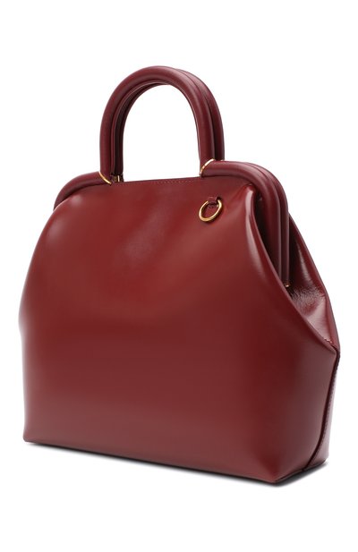 Сумка clover JIL SANDER, арт. JSPR851446-WRB69147N, фото 3