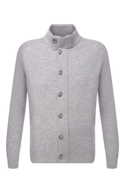 Шерстяной кардиган ANDREA CAMPAGNA, арт. 23170/25025, фото 1