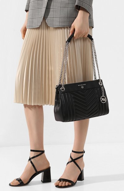 Сумка susan small MICHAEL MICHAEL KORS, арт. 30H9SUSL1T, фото 2