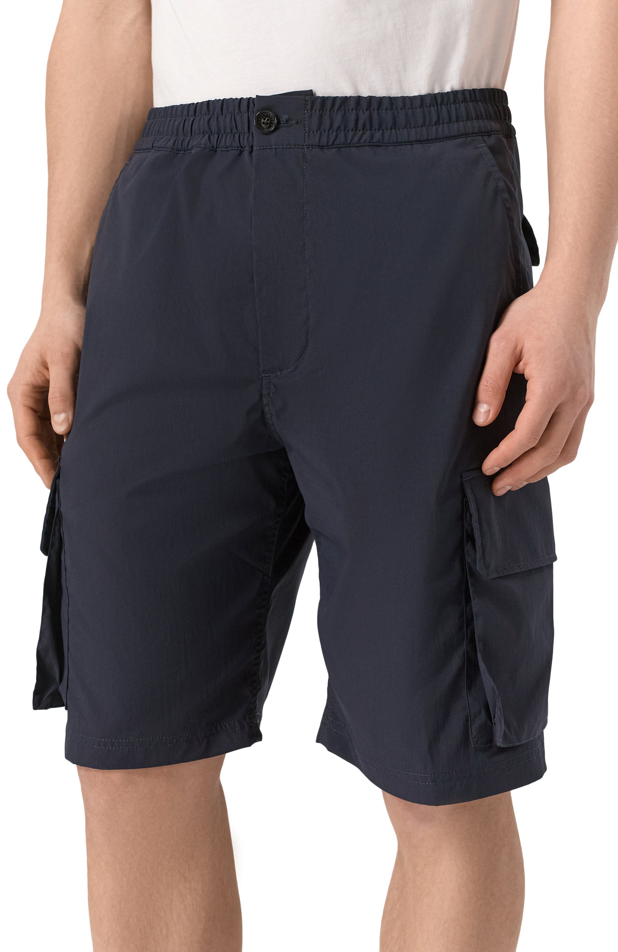 Шорты PAUL&SHARK, арт. 25414216, фото 3