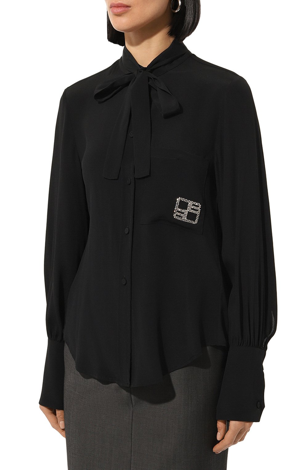 Блузка BEATRICE .B, арт. 24FA4171/T0RRE, фото 3