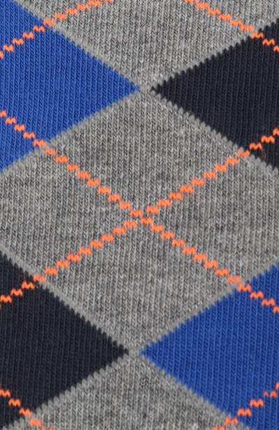 Хлопковые носки FALKE, арт. 10542., фото 2