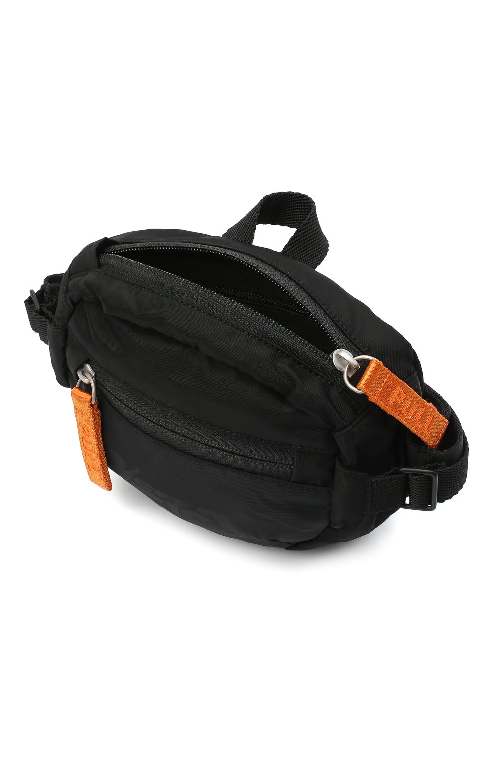 Поясная сумка HERON PRESTON, арт. HWNA008E20FAB0011010, фото 4