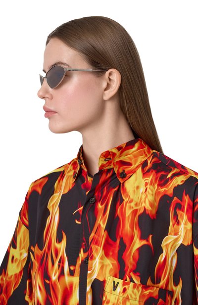 Солнцезащитные очки JACQUEMUS, арт. JAC68 C3SUN, фото 2