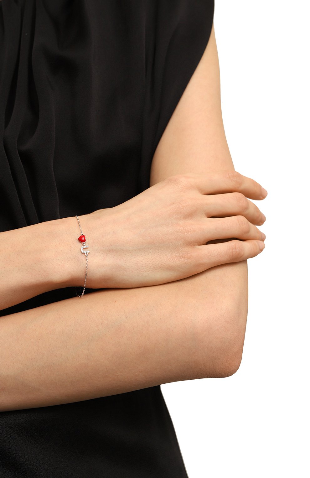 Браслет love is BLUEJAY, арт. BR-LI, фото 2