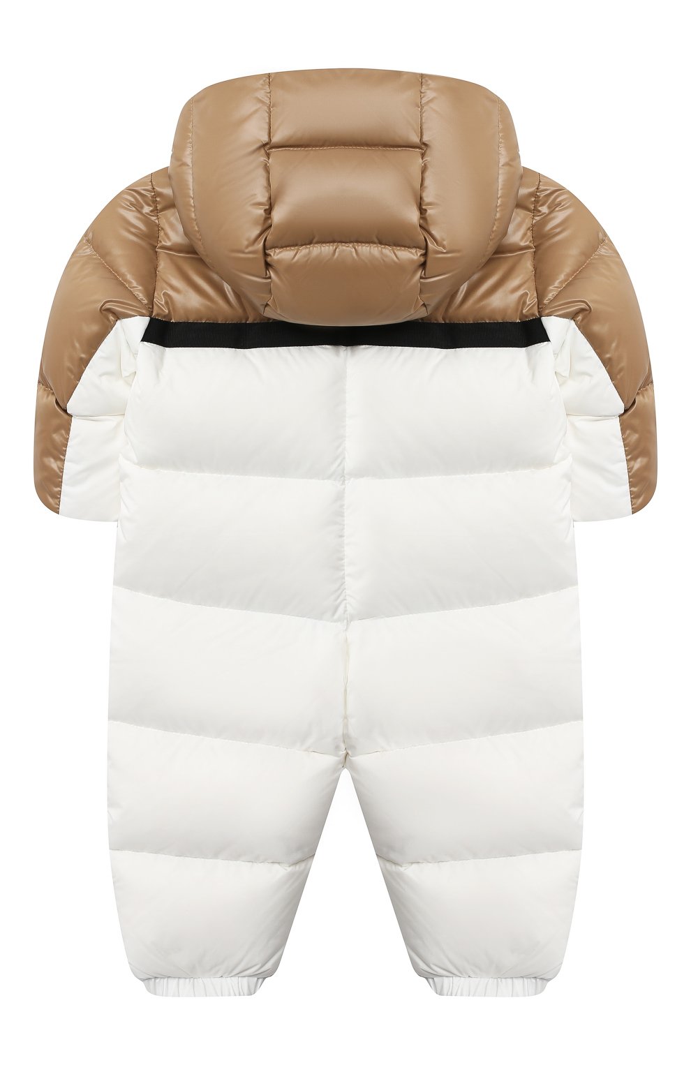 Пуховый комбинезон MONCLER, арт. F2-951-1G508-20-53333/18M-3A, фото 2