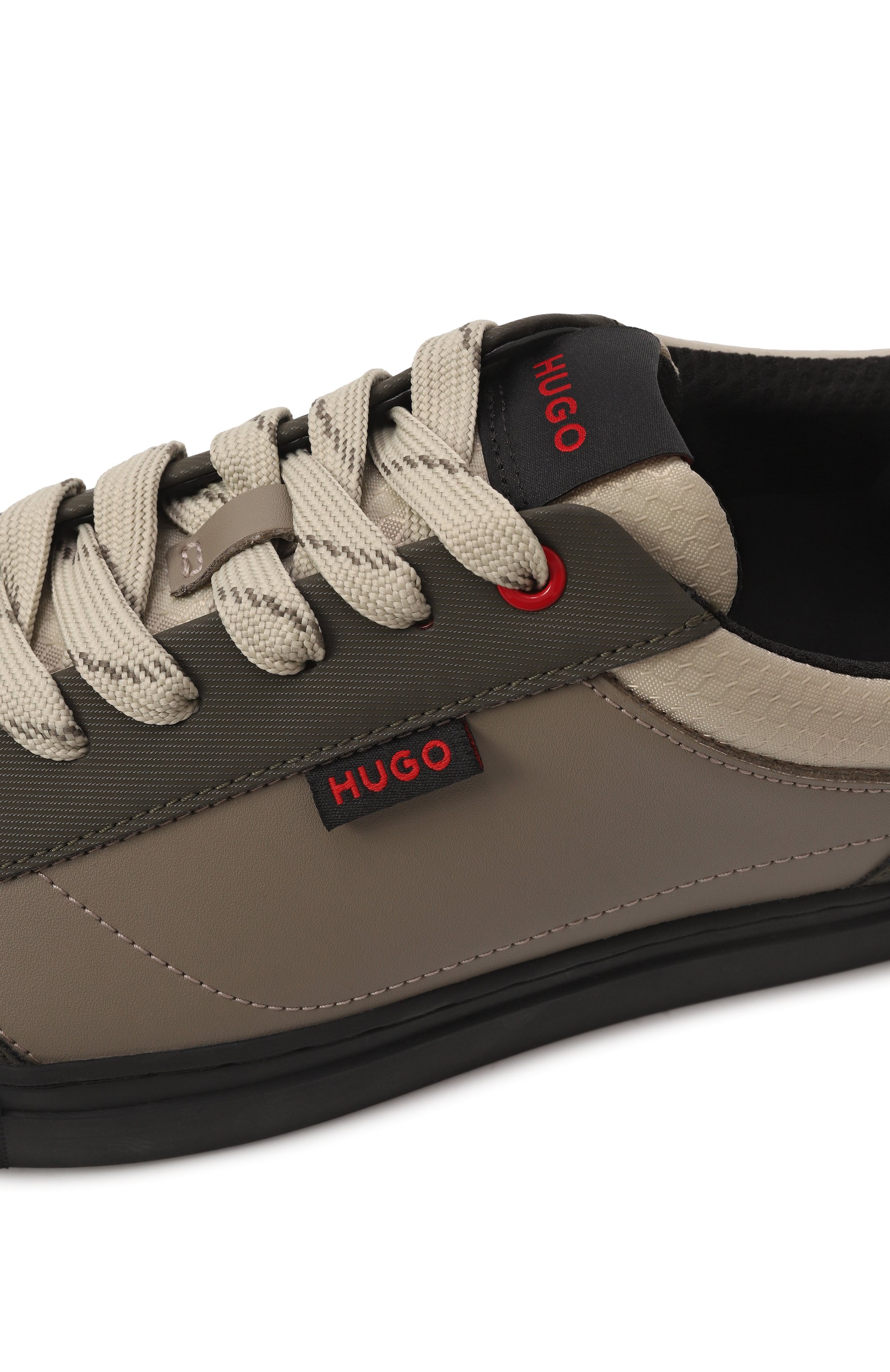 Кеды morrie HUGO, арт. 50536290, фото 7