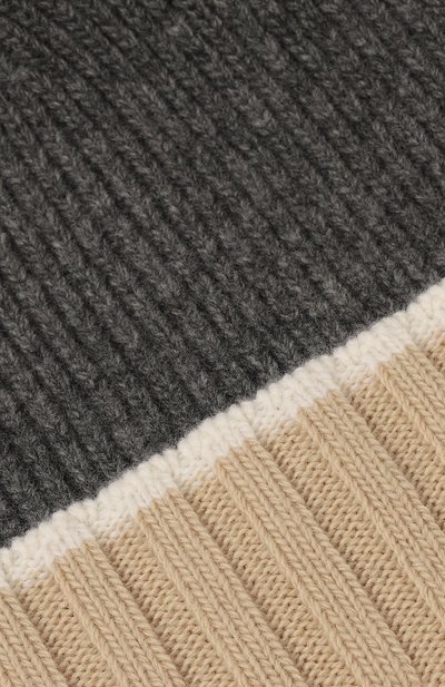 Шерстяная шапка IL GUFO, арт. A24E0360EM220, фото 3