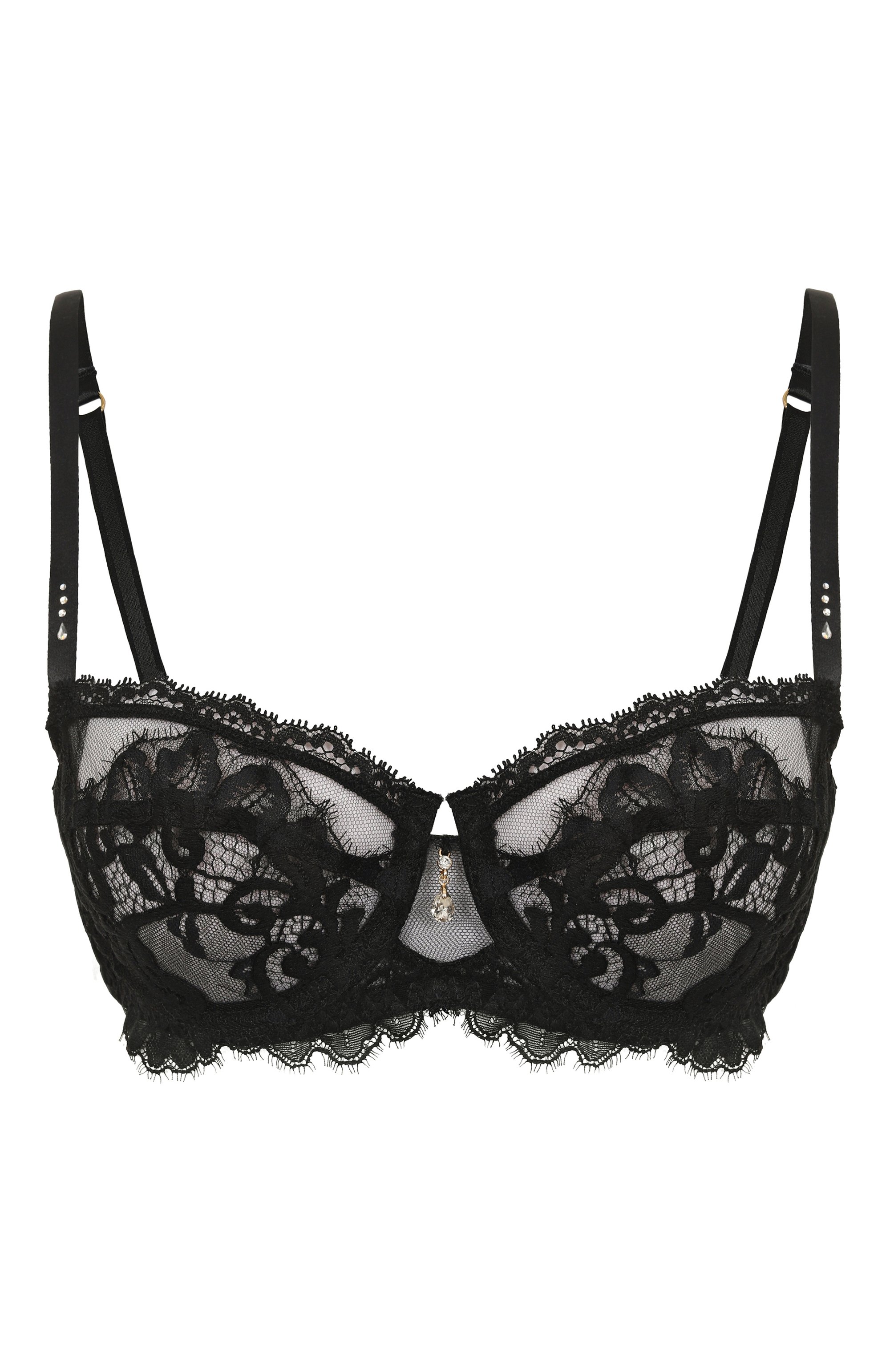 Бюстгальтер-балконет LISE CHARMEL, арт. ACJ3035, фото 1