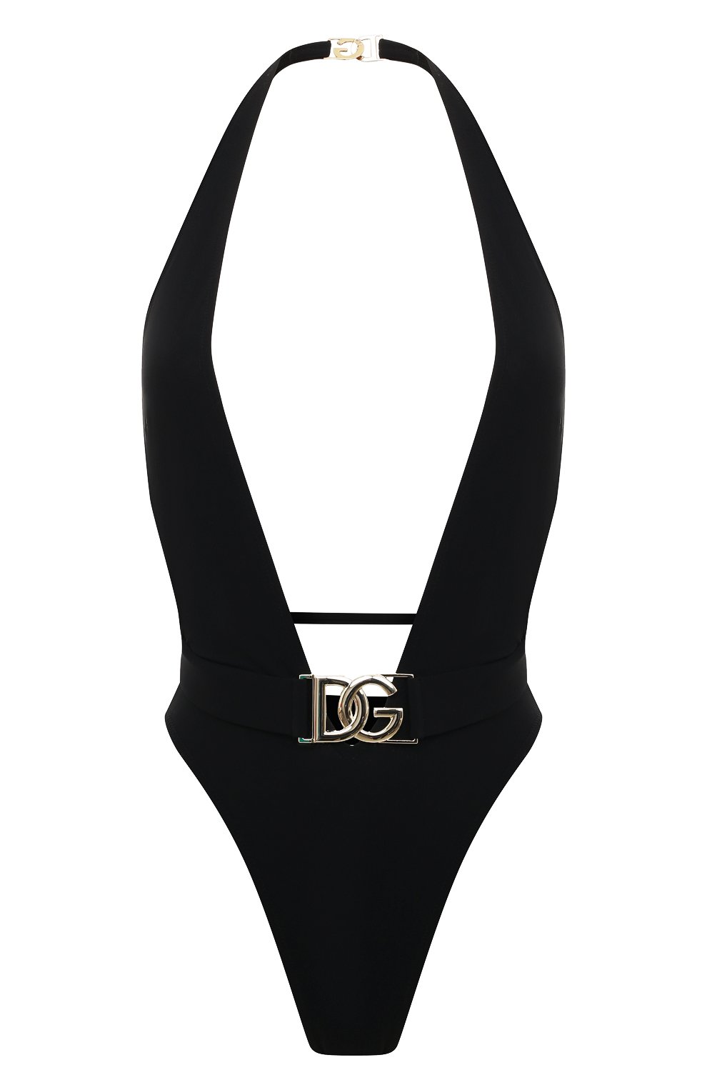 Слитный купальник DOLCE & GABBANA, арт. 09B74J/FUGA2, фото 1