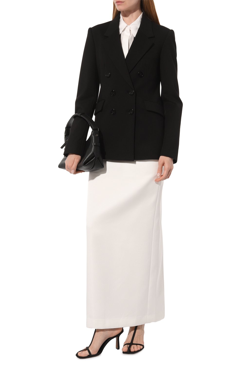 Жакет из вискозы DOROTHEE SCHUMACHER, арт. 048002, фото 2