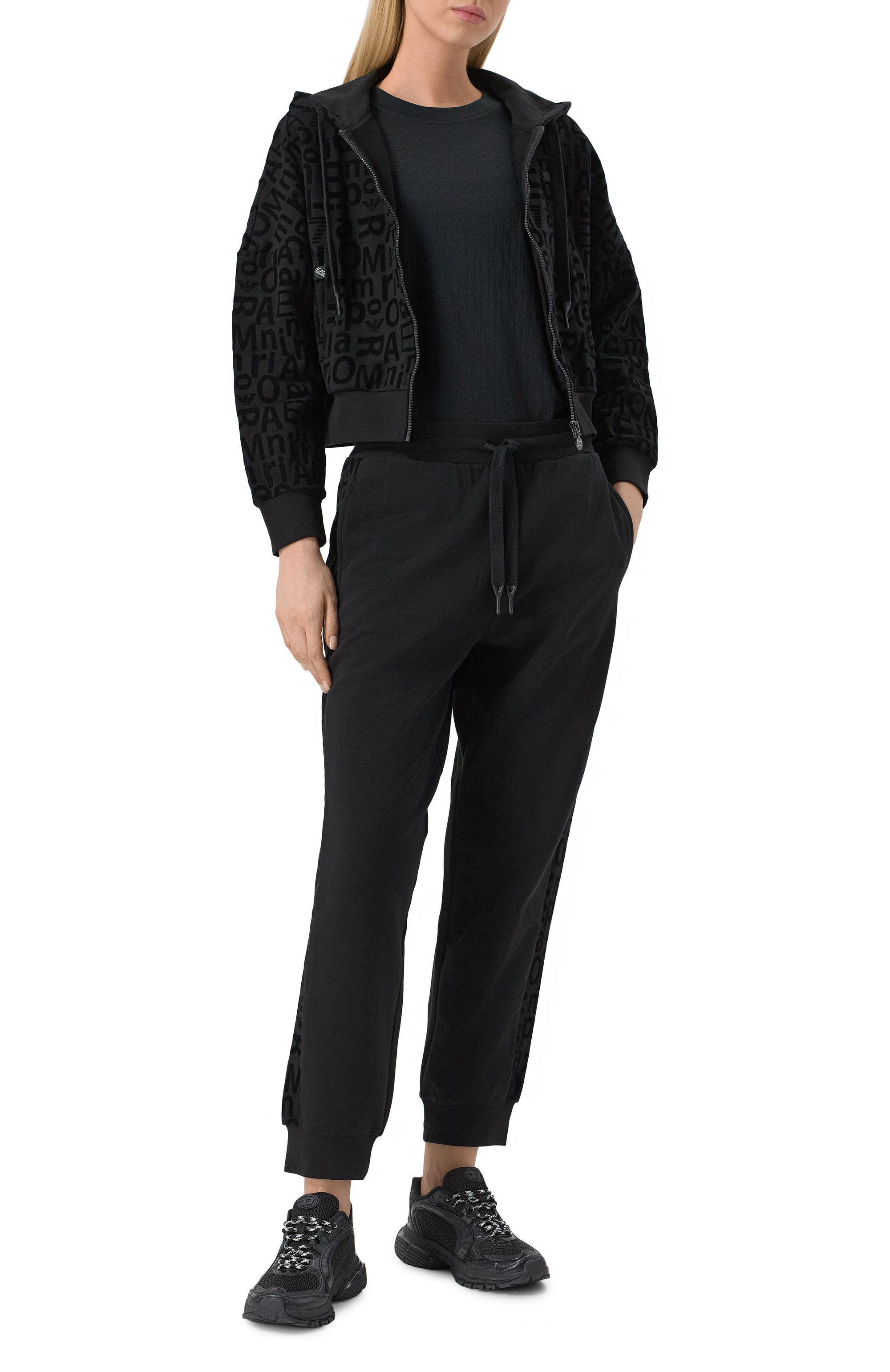 Футболка BOSS, арт. 50537595, фото 2