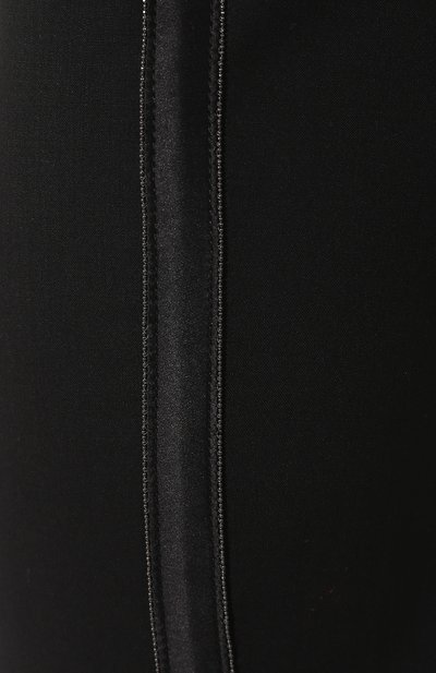 Шерстяные брюки BRUNELLO CUCINELLI, арт. M0W07P7104, фото 5