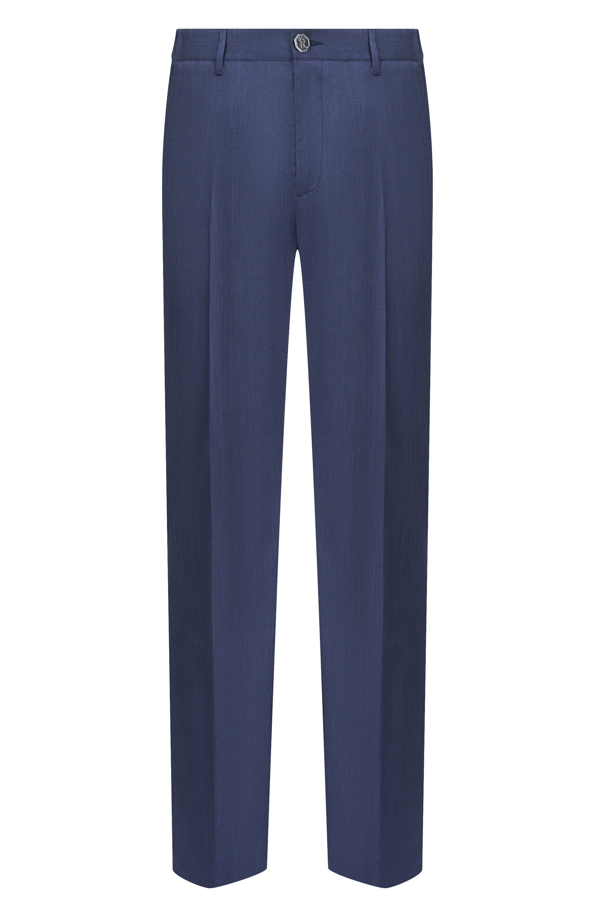 Шерстяные брюки STEFANO RICCI, арт. M8T61R0020/T7750, фото 1