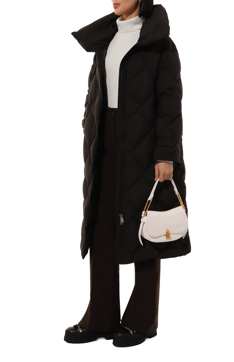 Пуховик HETREGO, арт. 8N695/JENNA, фото 2