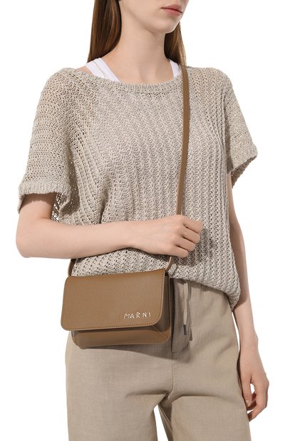 Сумка MARNI, арт. PHM00038L4/P6533, фото 2