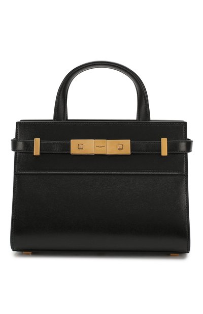 Сумка manhattan nano SAINT LAURENT, арт. 593741/02G0W, фото 1