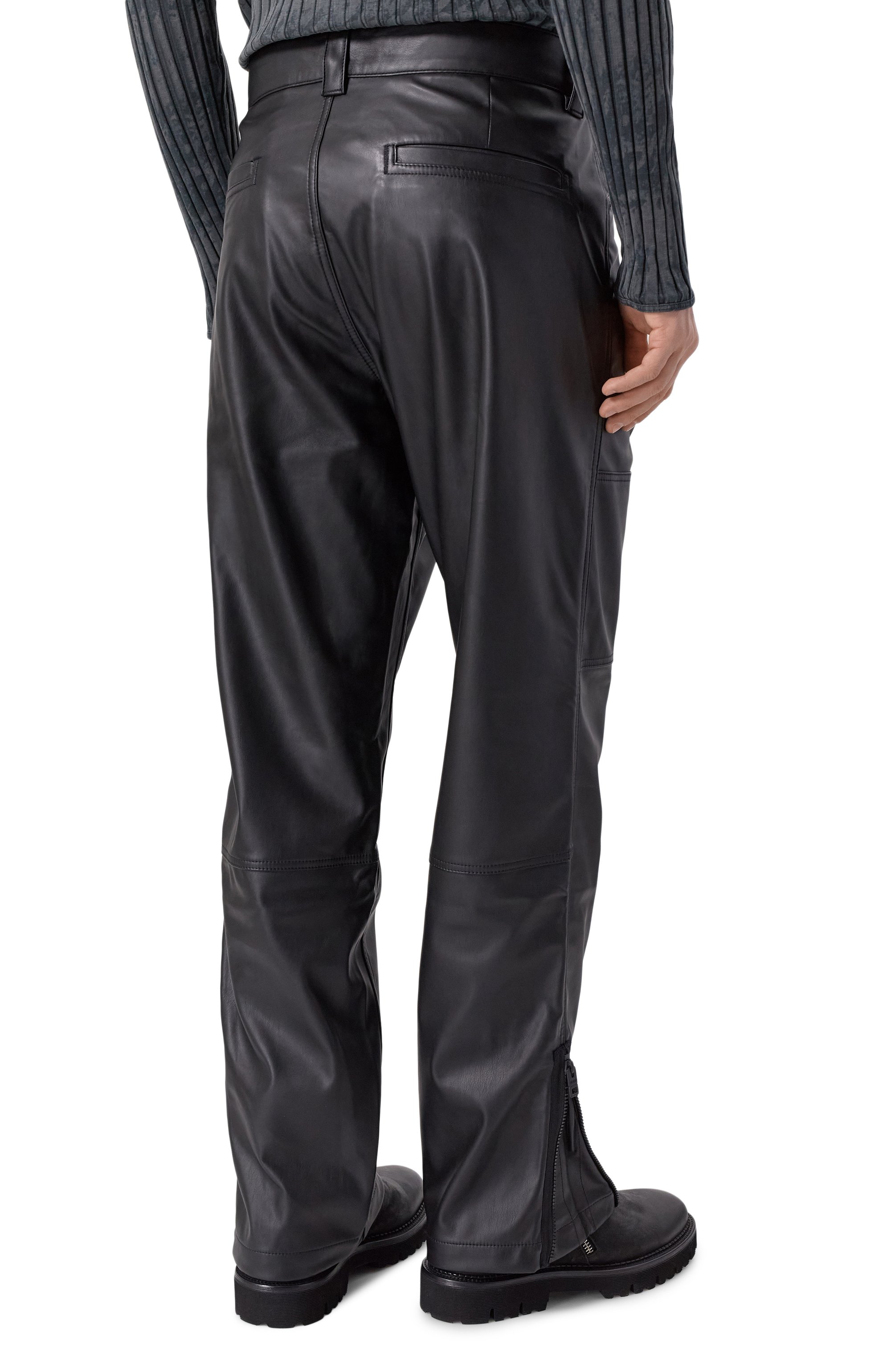 Брюки HUGO, арт. 50546296, фото 4