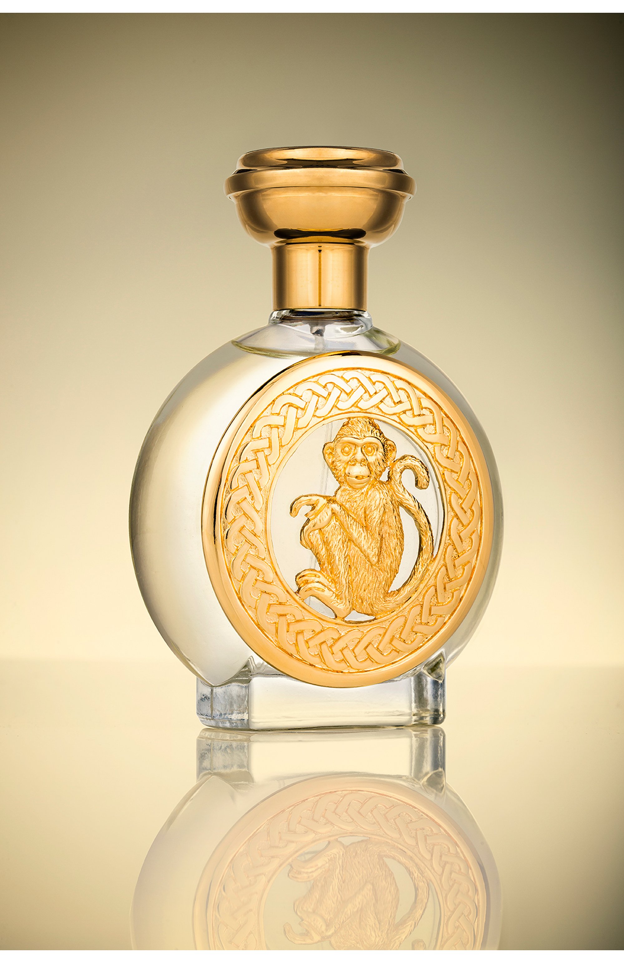 Парфюмерная вода hanuman (100ml) BOADICEA THE VICTORIOUS бесцветного цвета по цене 120000 руб., арт. BTV6412, фото 2 Парфюмерная вода hanuman (100ml) BOADICEA THE VICTORIOUS, арт. BTV6412, фото 2