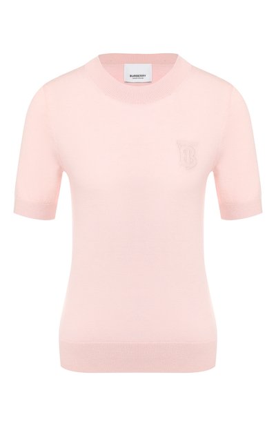 Женский кашемировый топ BURBERRY, арт. 8008915