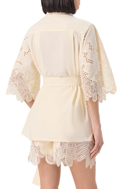 Блузка ELIE SAAB, арт. SH076, фото 4