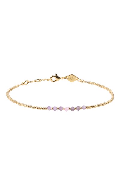 Браслет pink lavender ANNI LU, арт. 212-10-59, фото 1