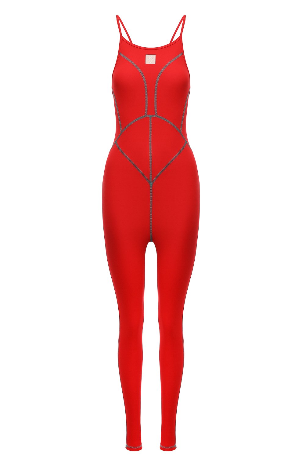 Спортивный комбинезон EVERREVER, арт. RE-OV-RED-01, фото 1