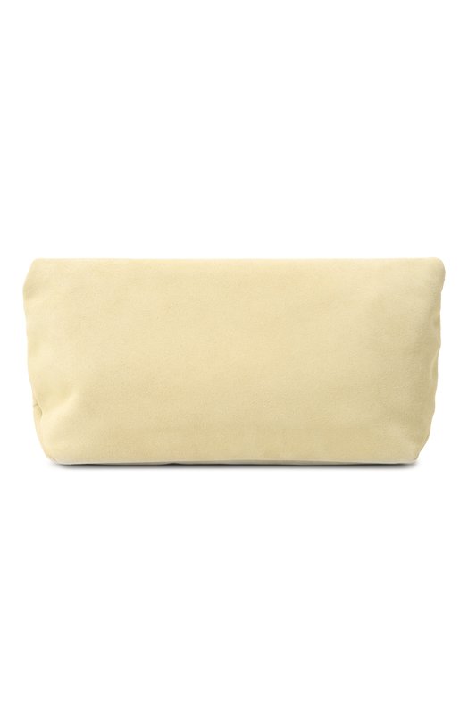 Клатч Clamshell Jil Sander J06WF0002-P7330 Кремовый  J06WF0002-P7330 Фото 6