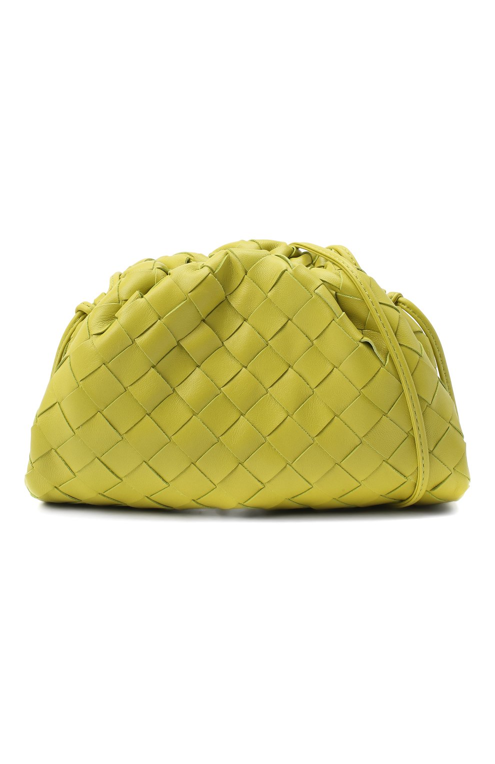 Клатч pouch mini BOTTEGA VENETA, арт. 585852/VCPP1, фото 6