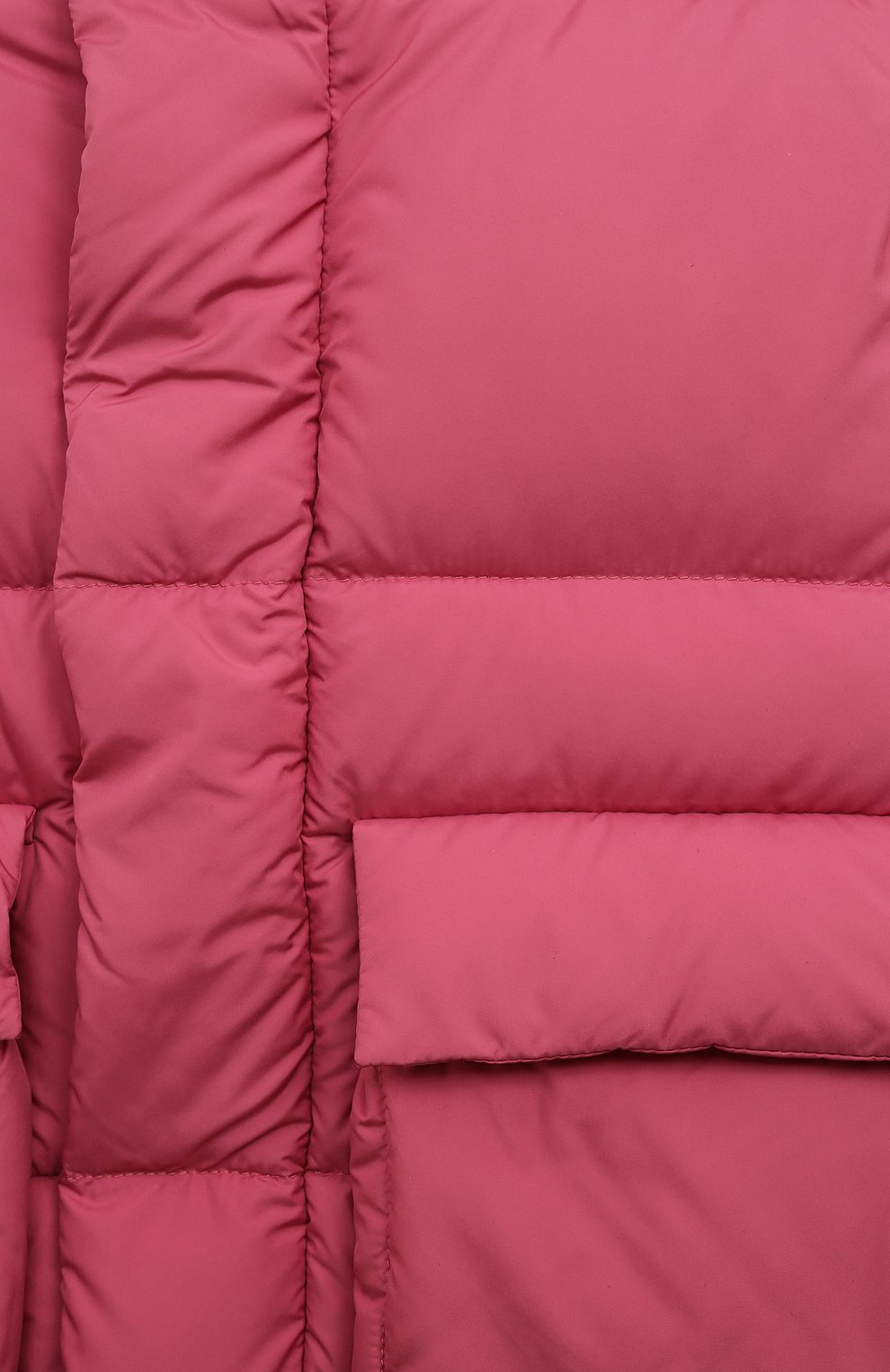 Пуховик IL GUFO, арт. A24GP334N0106/2A-4A, фото 3