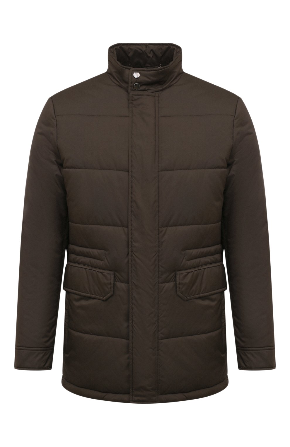 Куртка CANALI, арт. 020379/SG03005, фото 1