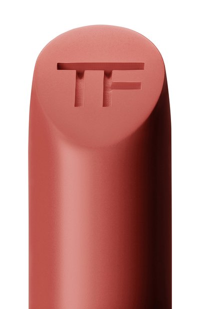 Помада для губ cafe rose lip color matte, оттенок 03 nubile (3g) TOM FORD, арт. TEFF-03, фото 3