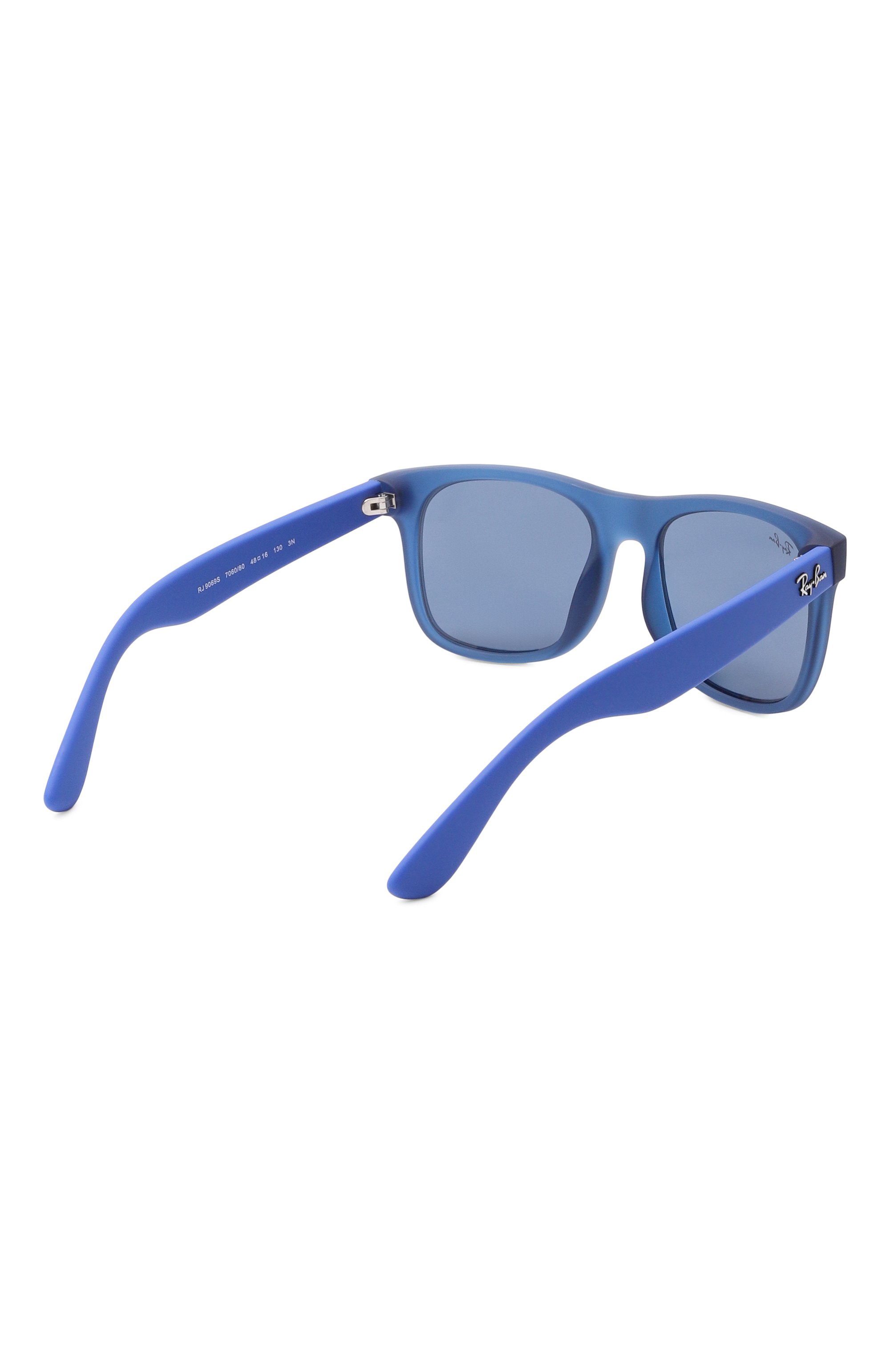 Солнцезащитные очки RAY-BAN, арт. 9069S-706080, фото 3