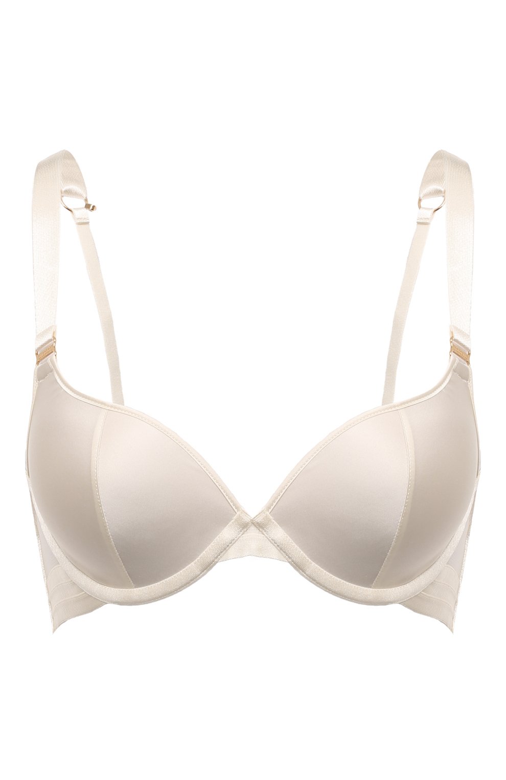 Бюстгальтер с чашкой пуш-ап BORDELLE, арт. SIGB29CR, фото 1