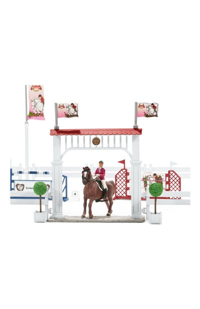 Игрушка турнир с лошадьми SCHLEICH, арт. 42338, фото 3