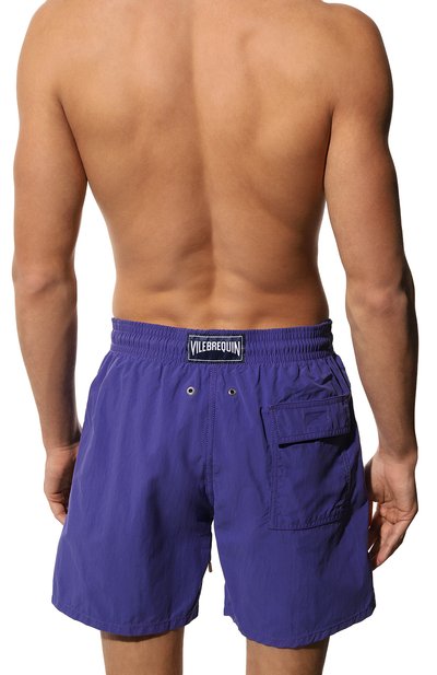 Плавки-шорты VILEBREQUIN, арт. MOOC3D36/354, фото 3