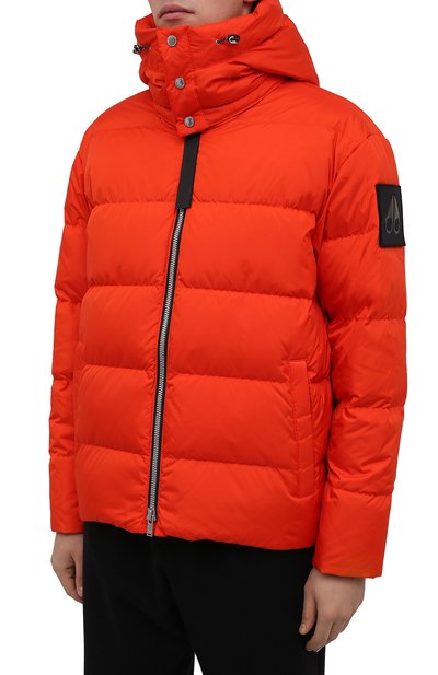 Пуховик MOOSE KNUCKLES, арт. M31MJ148, фото 3