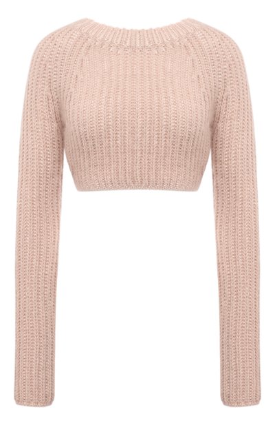 Женский свитер FENDI, арт. FZX680 AHE4