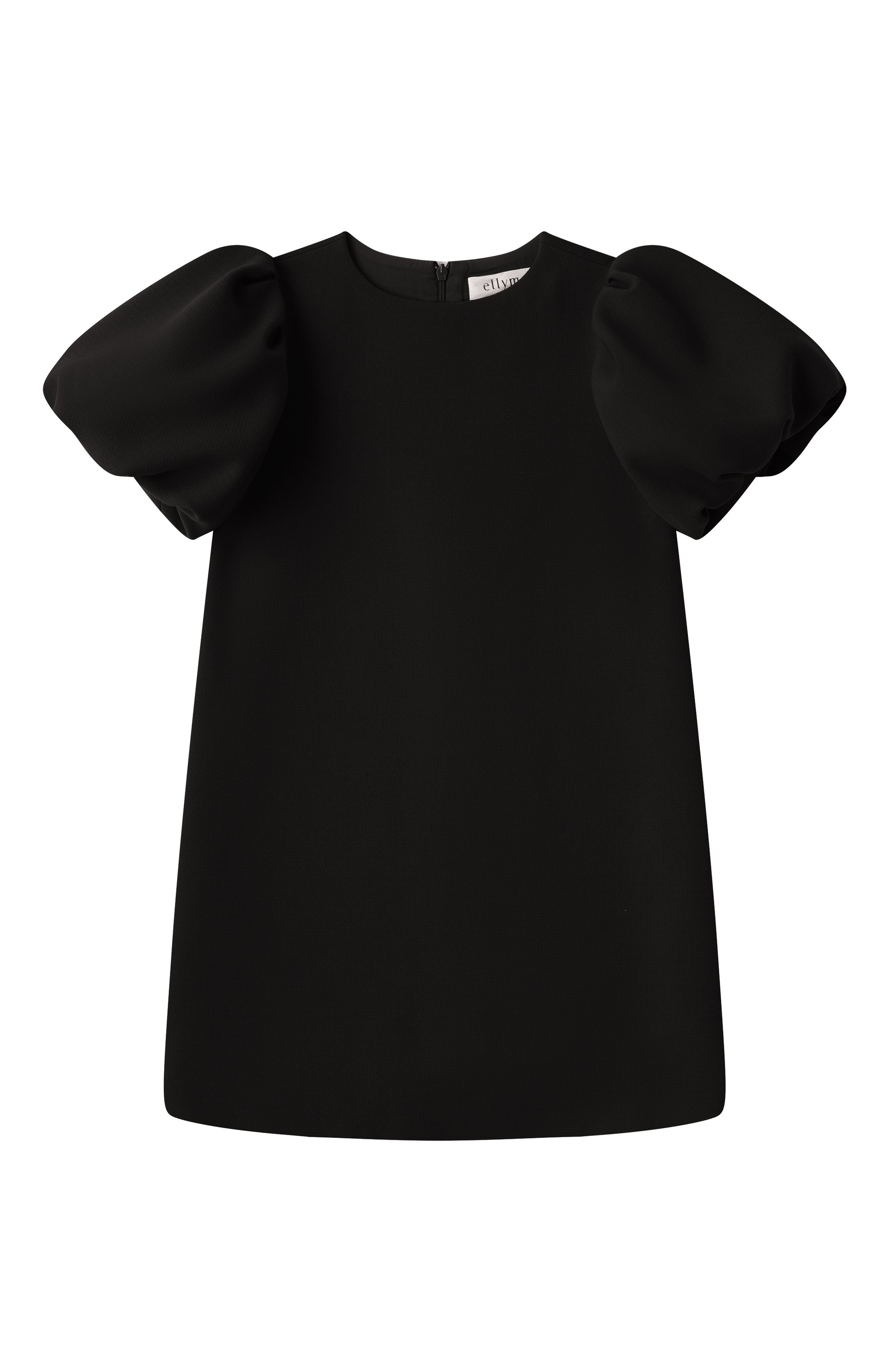 Платье из вискозы ELLYME, арт. 00172, фото 1