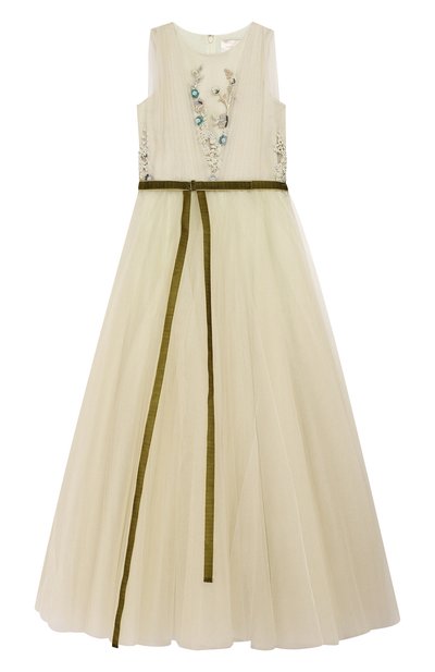 Платье MISCHKA AOKI, арт. FW19155/6-8, фото 1