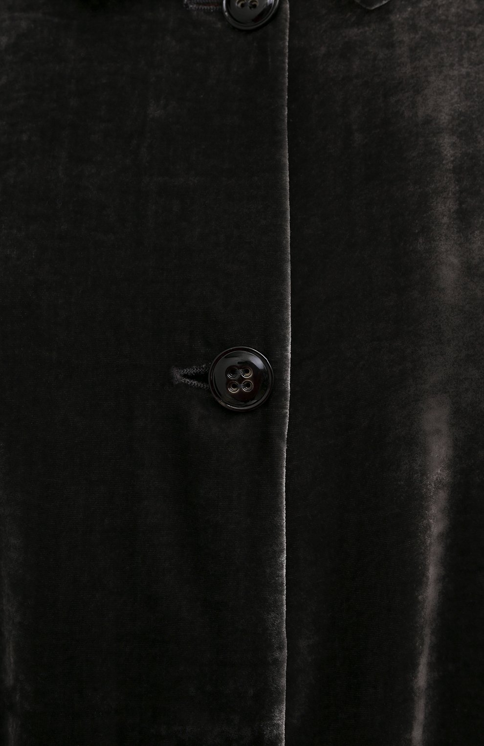 Бархатный жакет GIORGIO ARMANI, арт. 0WHGG0H3/T01I7, фото 5